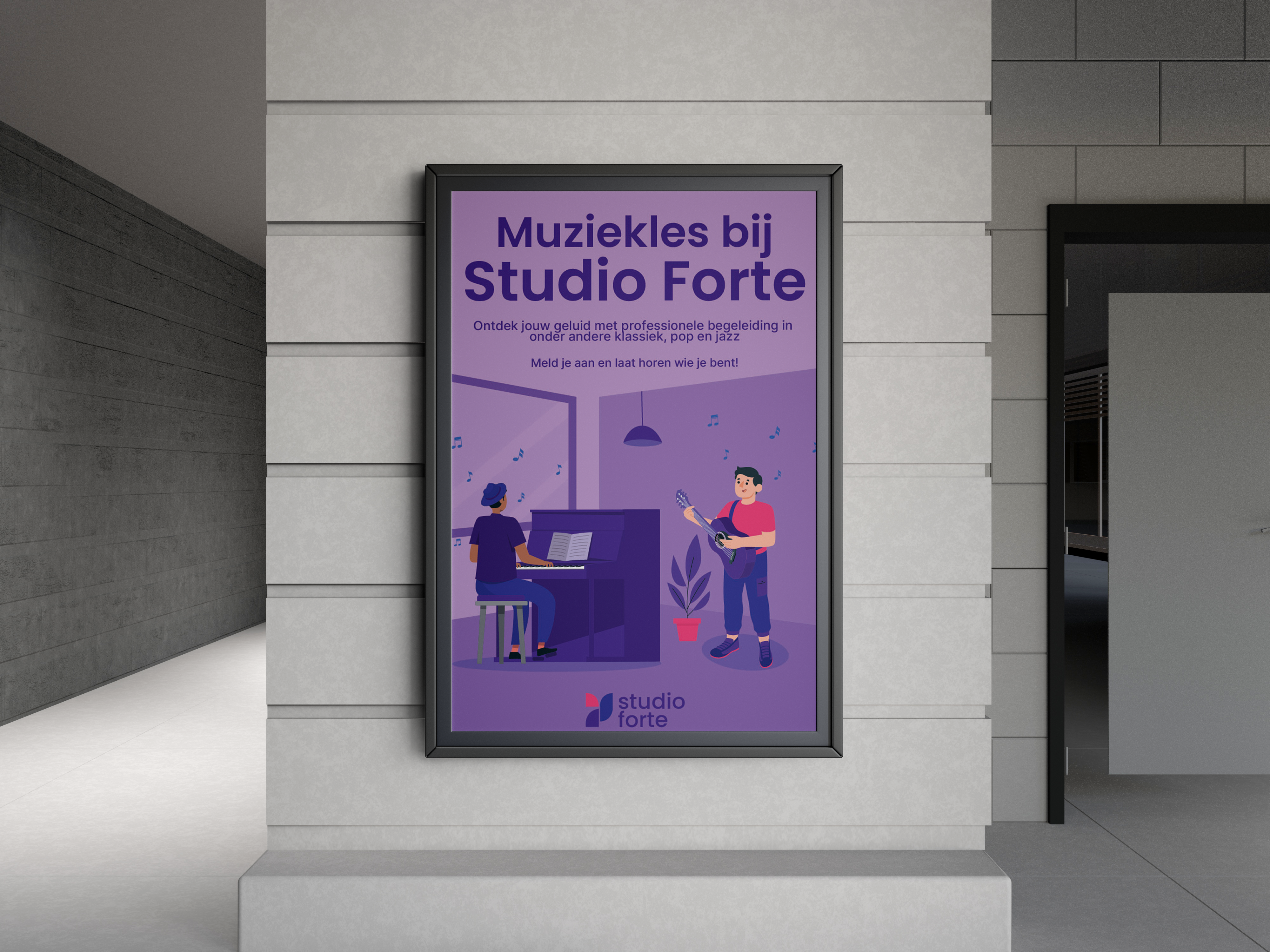 Studio Forte